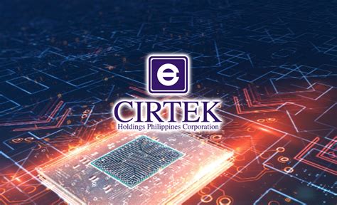 cirtek live|SEC approves Cirtek’s preferred share issue .